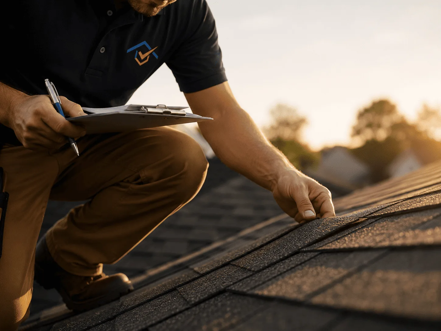 Why Choose Roof Inspection in Flat Rock, NC
